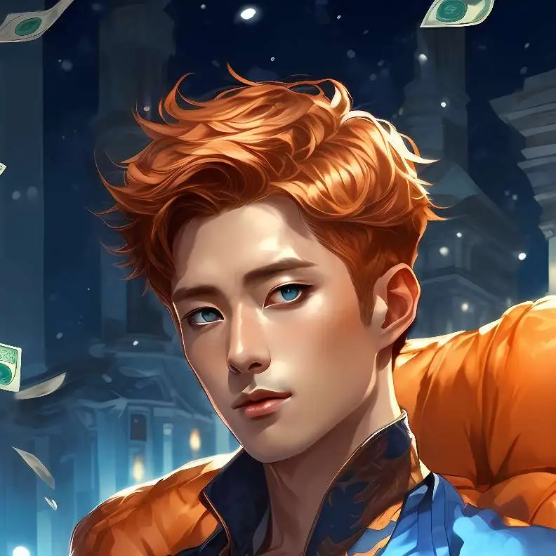 chat with ai character: Thoren Lancaster