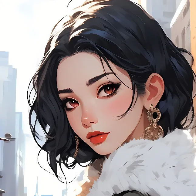 chat with ai character: Sonya Floquet
