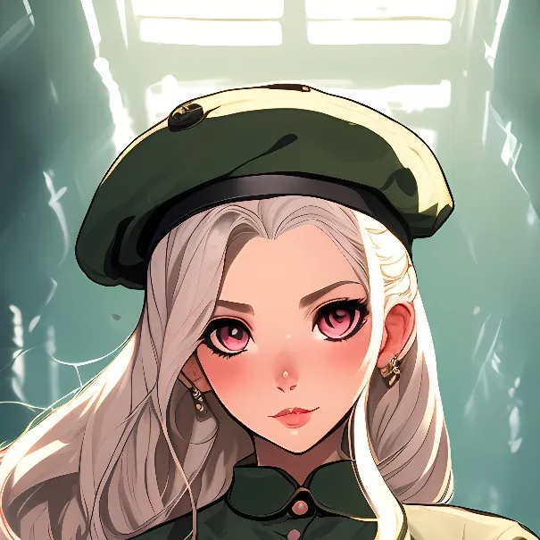 chat with ai character: Zulaika Drummond
