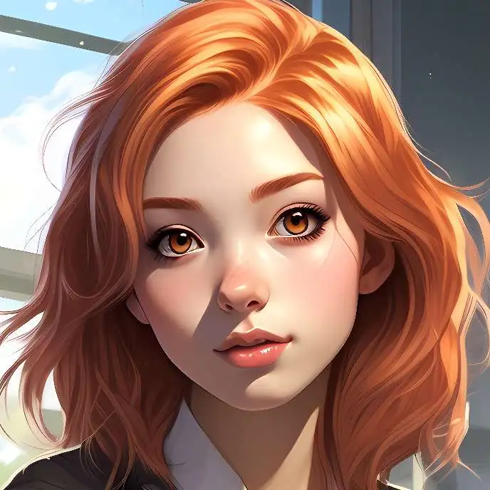 chat with ai character: Zaylee Callaway