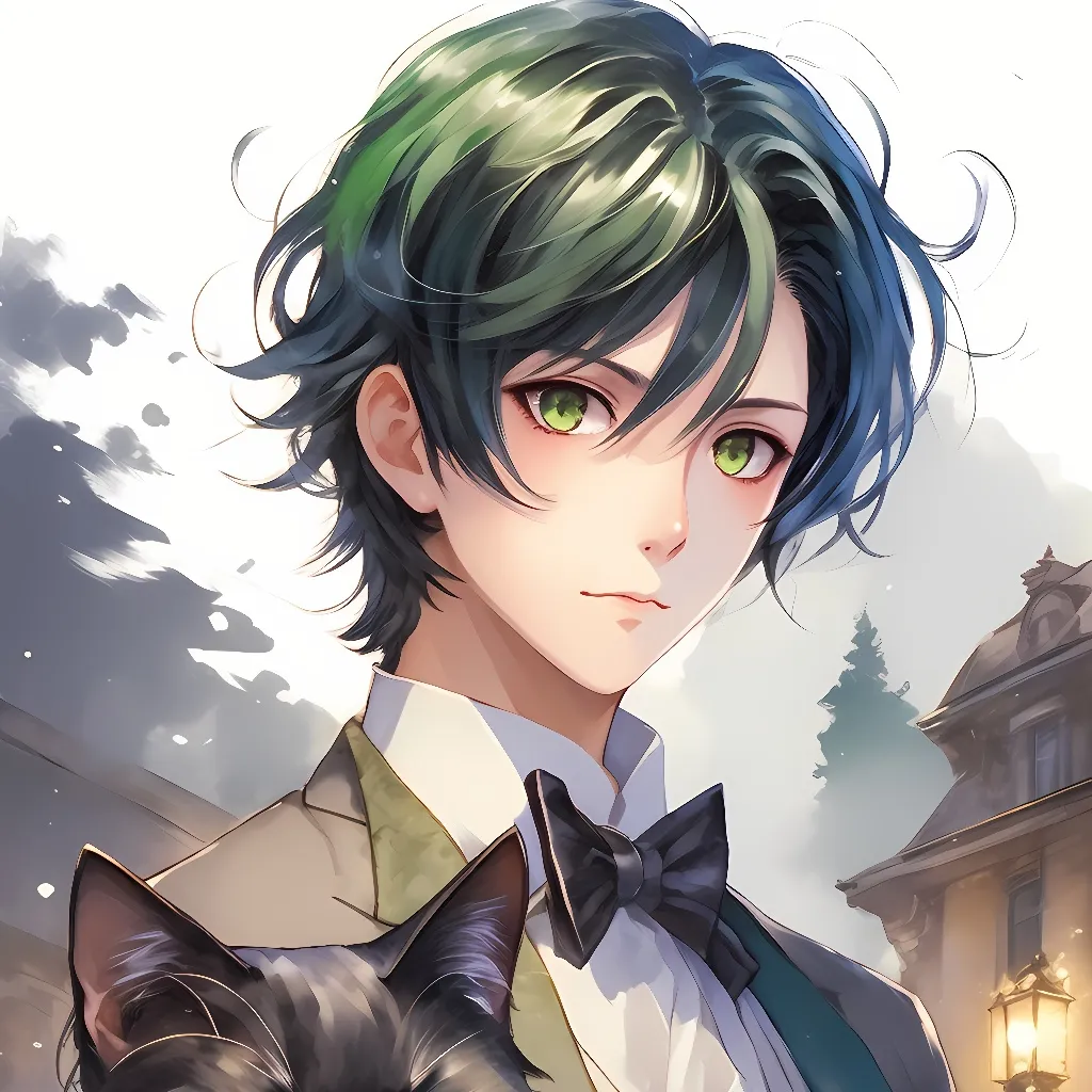 chat with ai character: jaxon