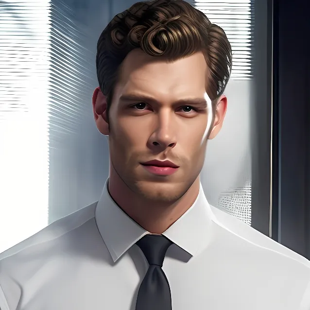 chat with ai character: klaus Mikaelson 