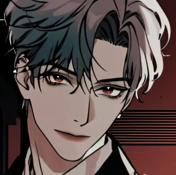 chat with ai character: Zach