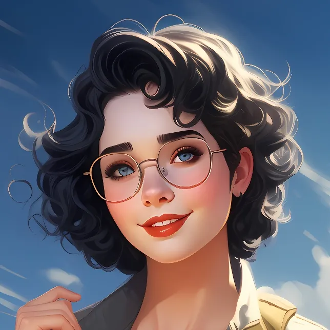 chat with ai character: Phoebe Spengler