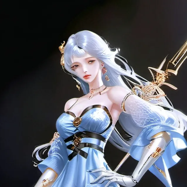 chat with ai character: princess 