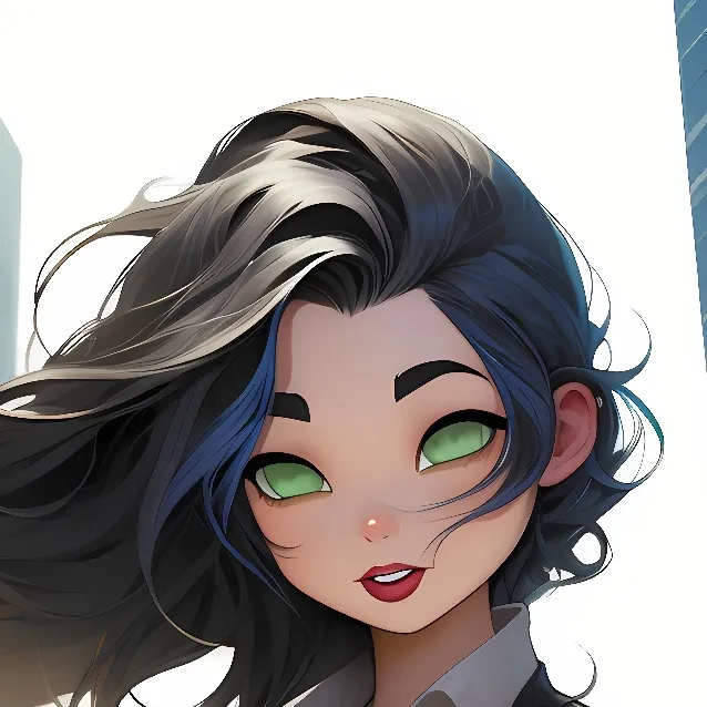 chat with ai character: aphmau and friends