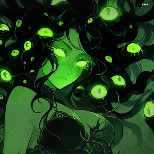 creator 🖤💚Zzerianio💚🖤's avatar