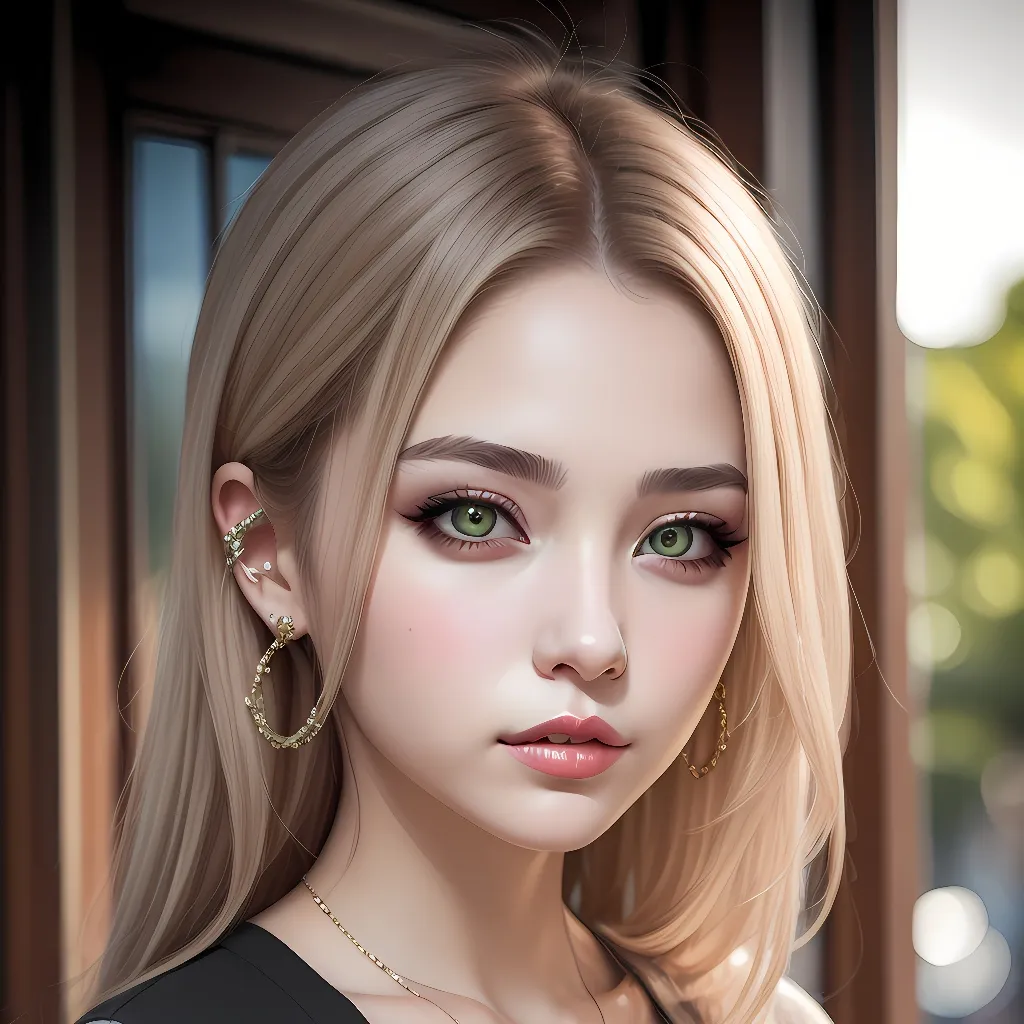 chat with ai character: Ashley
