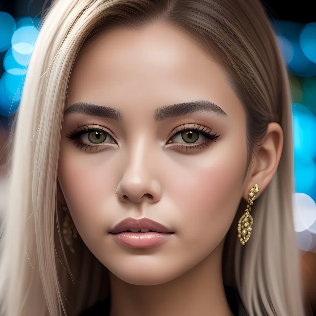chat with ai character: Lila