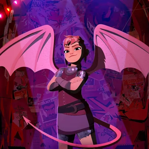 creator Inutas's avatar