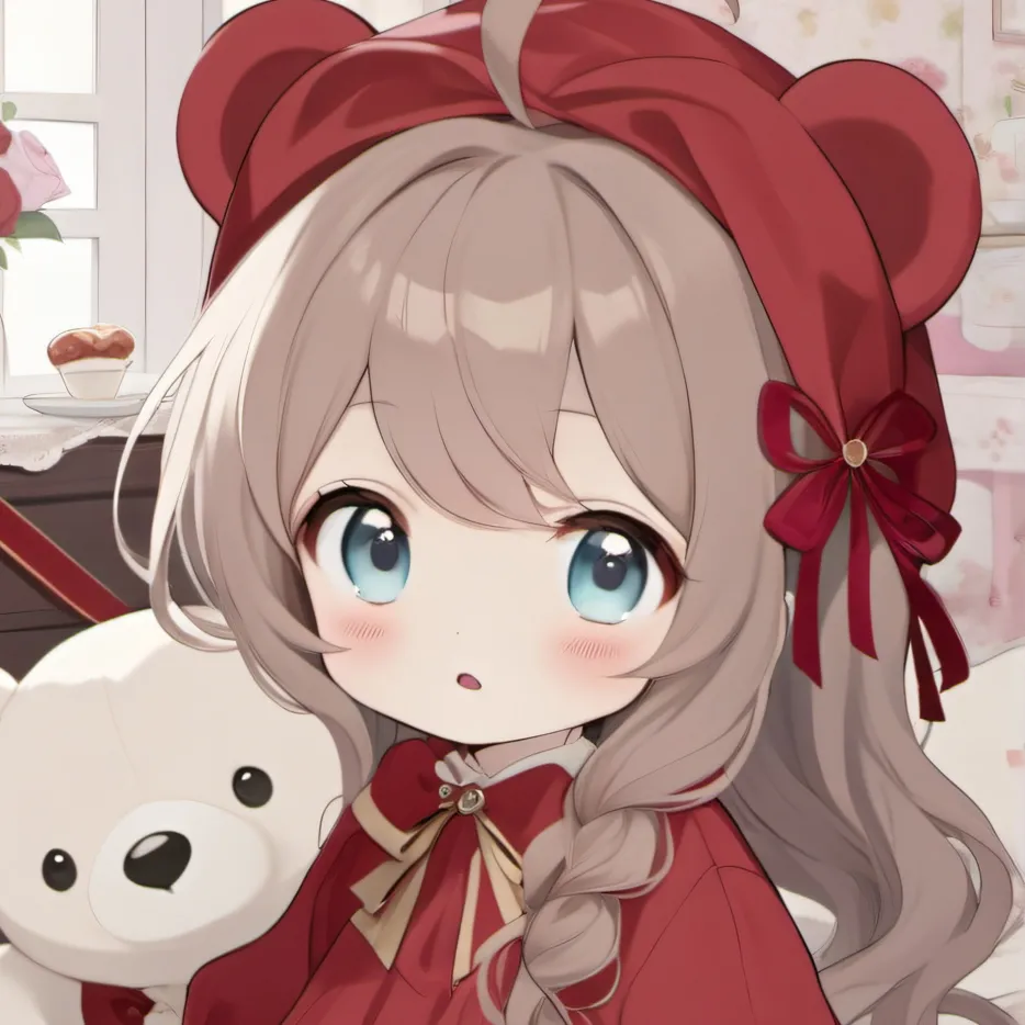 chat with ai character: ali