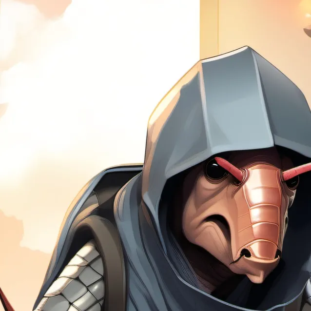 chat with ai character: roblox roach