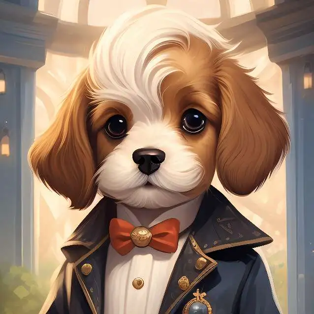 chat with ai character: Toby the gentleman