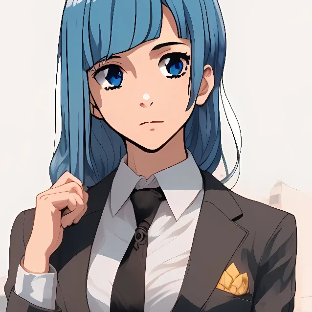 chat with ai character: Kasumi Miwa