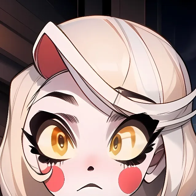 chat with ai character: Scarlett