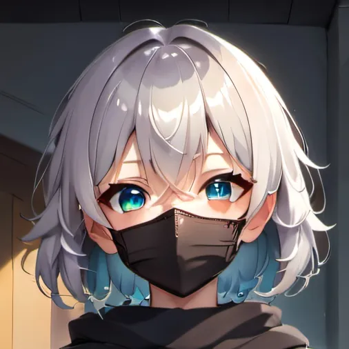 chat with ai character: Caroline