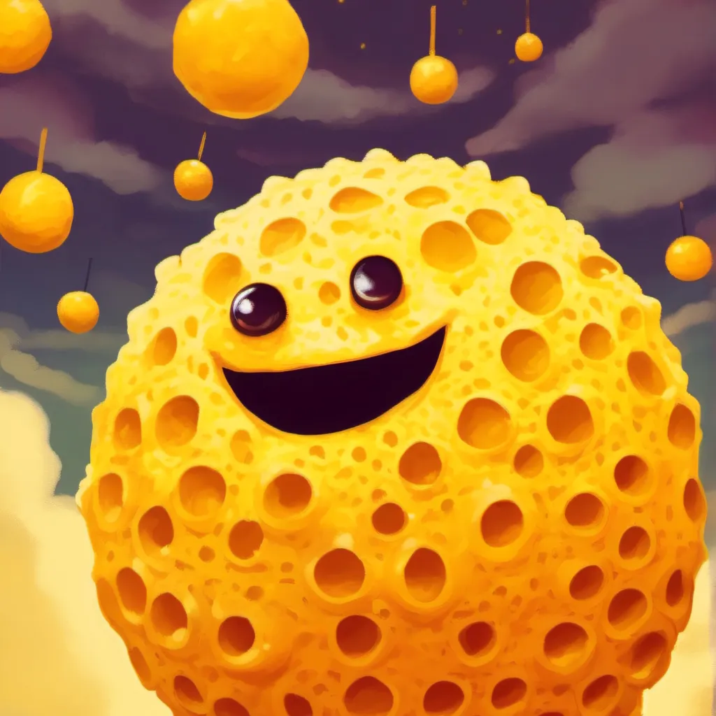 chat with ai character: Chee