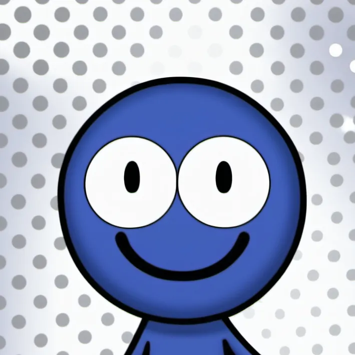 chat with ai character: Four