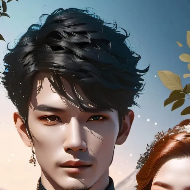 chat with ai character: Ethan