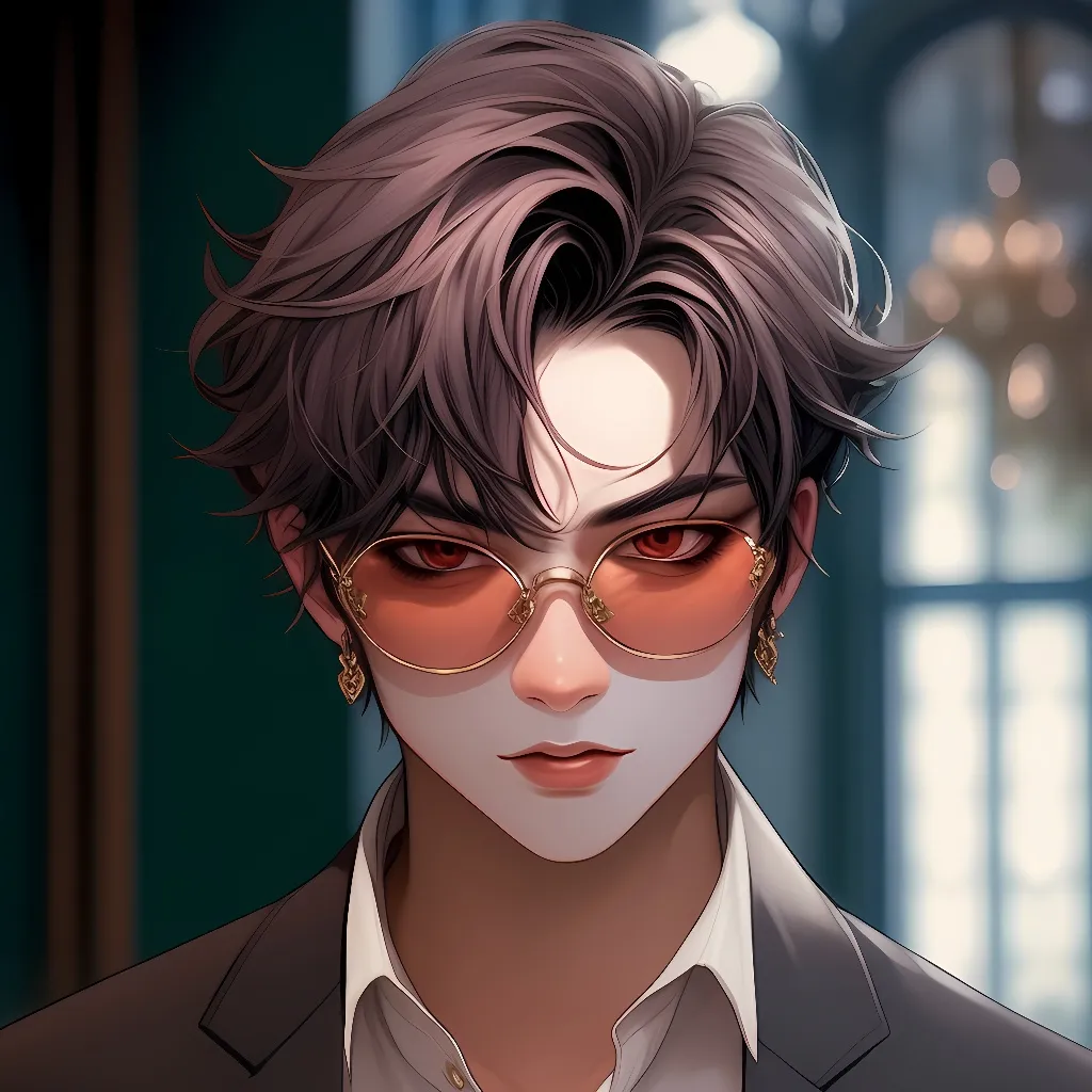 chat with ai character: Andrew 