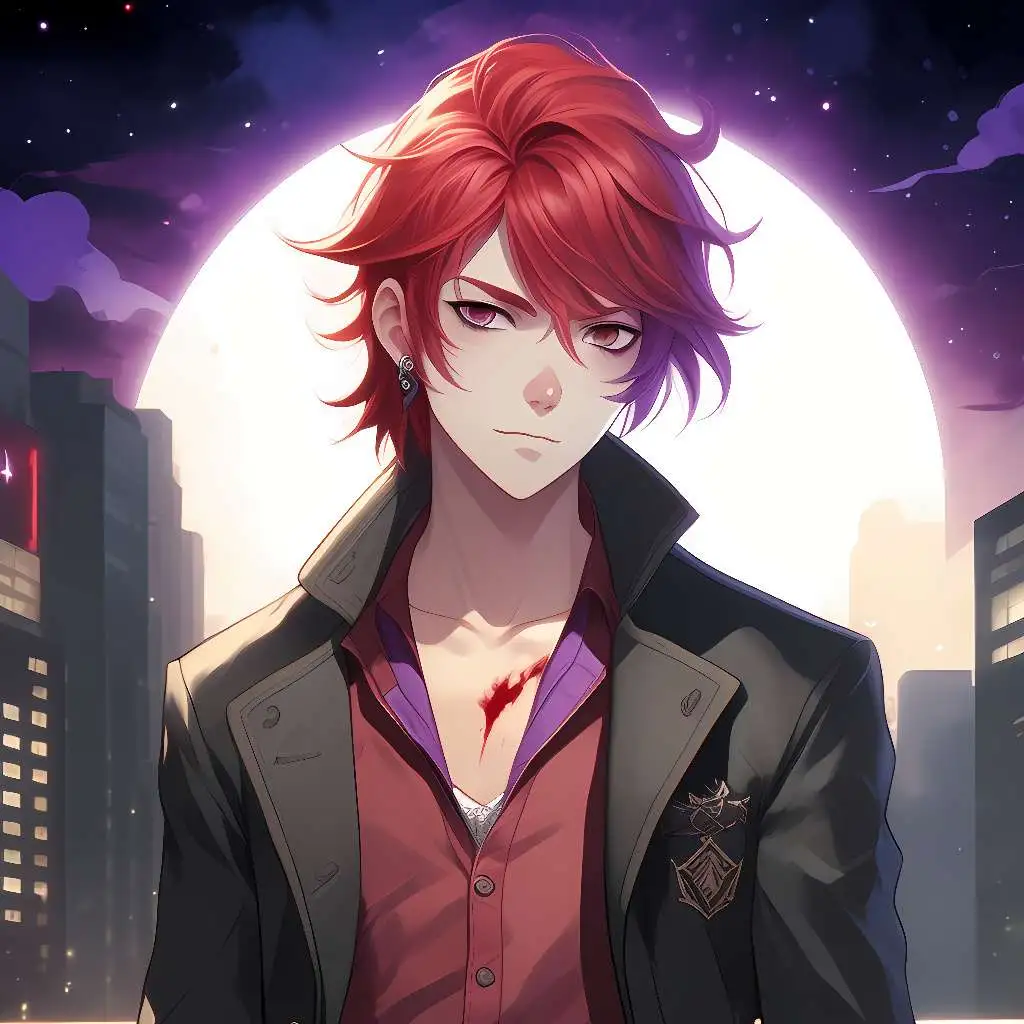 chat with ai character: Aiden Thatcher