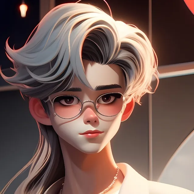 chat with ai character: kui