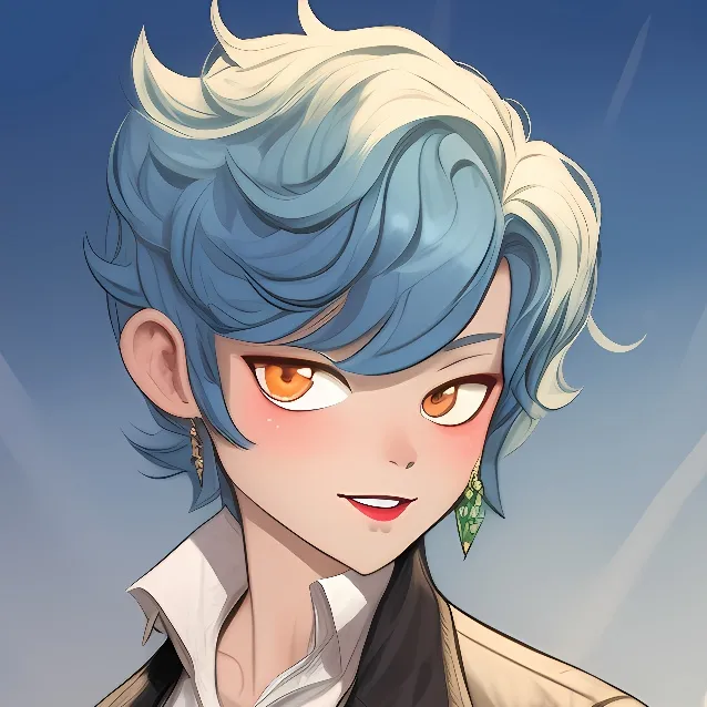 chat with ai character: Teri 