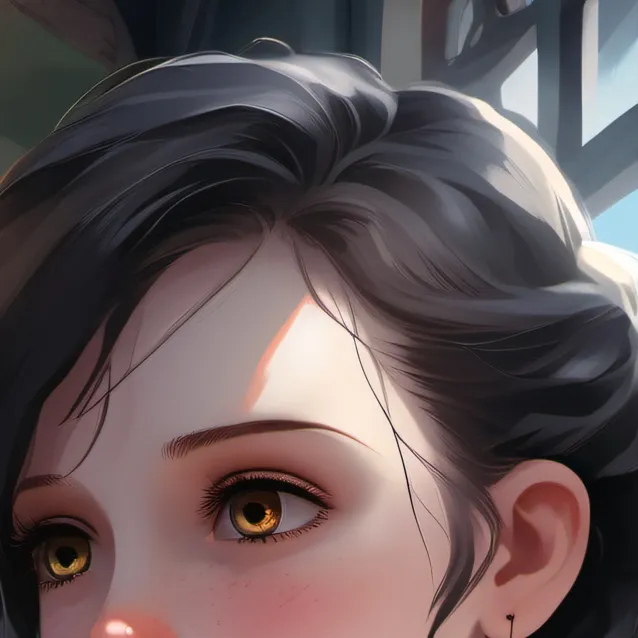 chat with ai character: Ari