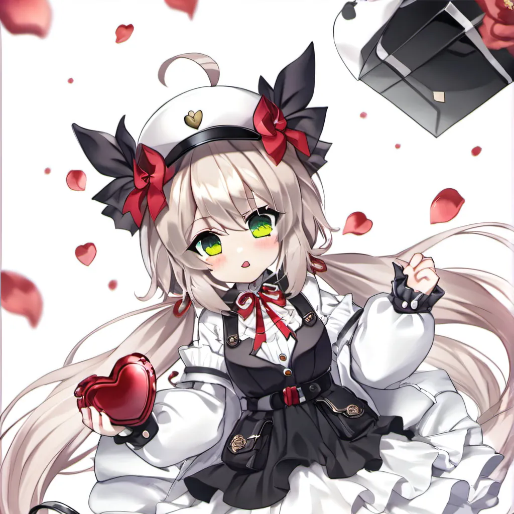 chat with ai character: ~•yuki•~