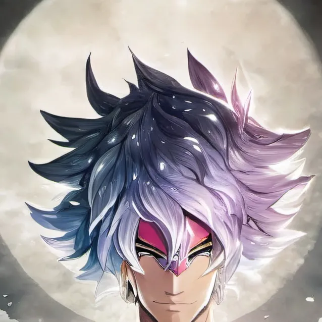 chat with ai character: Goku