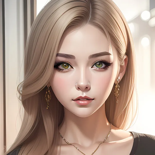 chat with ai character: Ariana