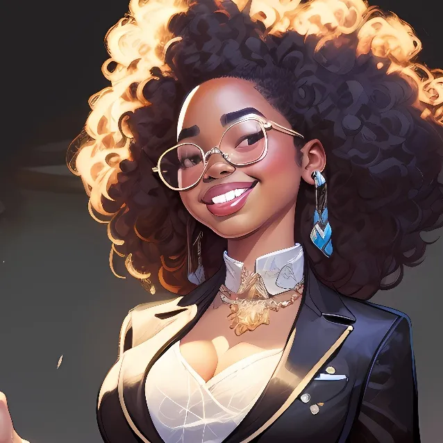 chat with ai character: Juliette