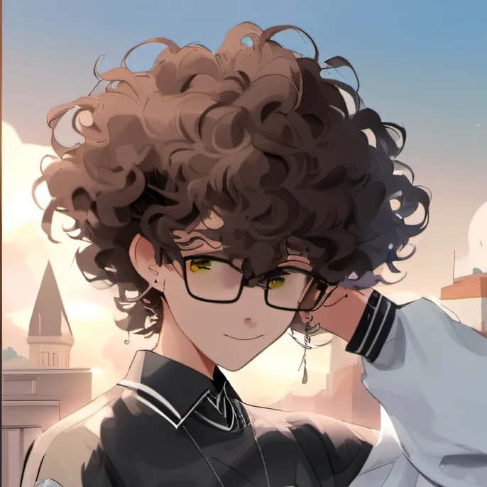 chat with ai character: Jayson