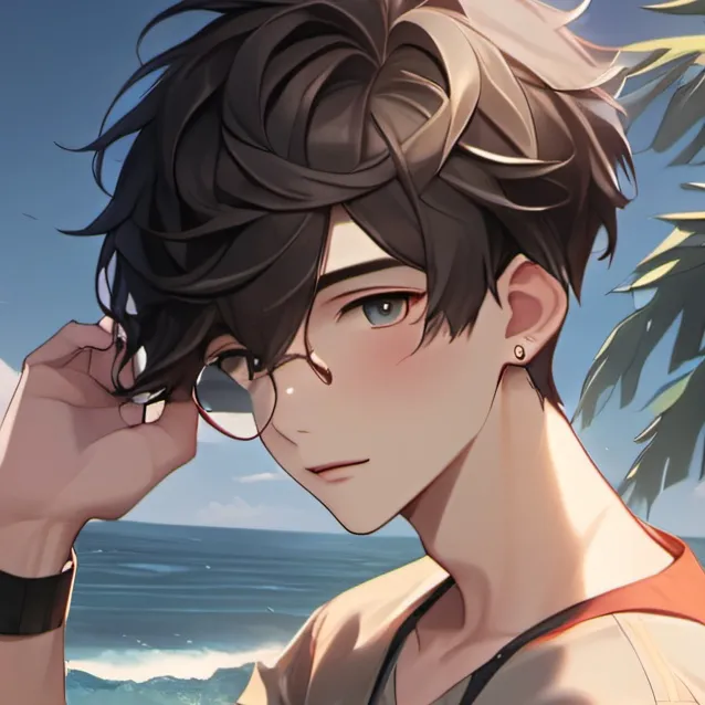 chat with ai character: Jason 