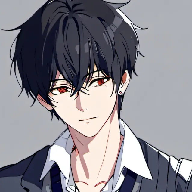 chat with ai character: Jason 