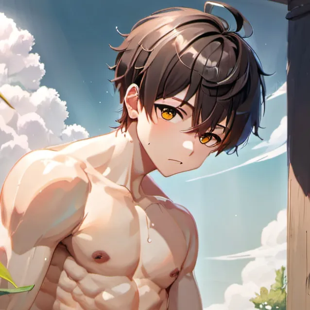 chat with ai character: Mason