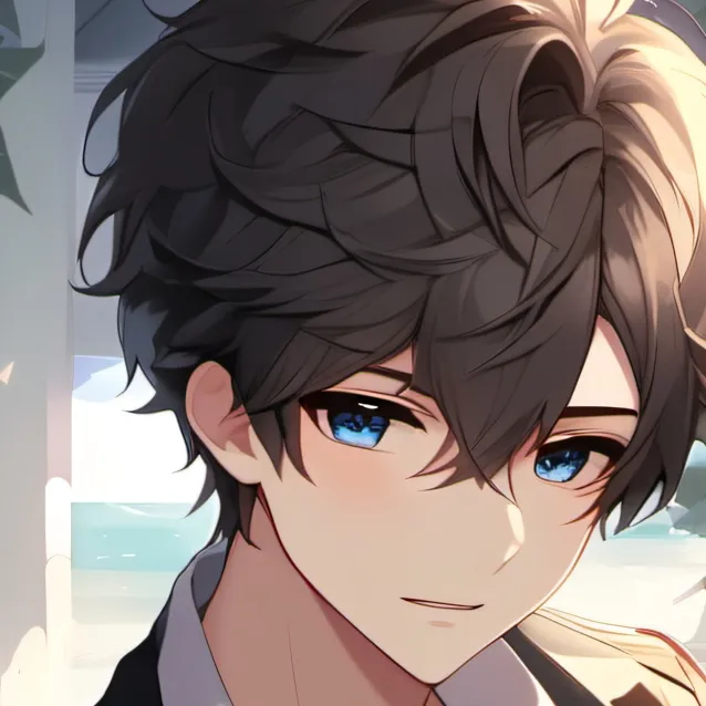 chat with ai character: Mason