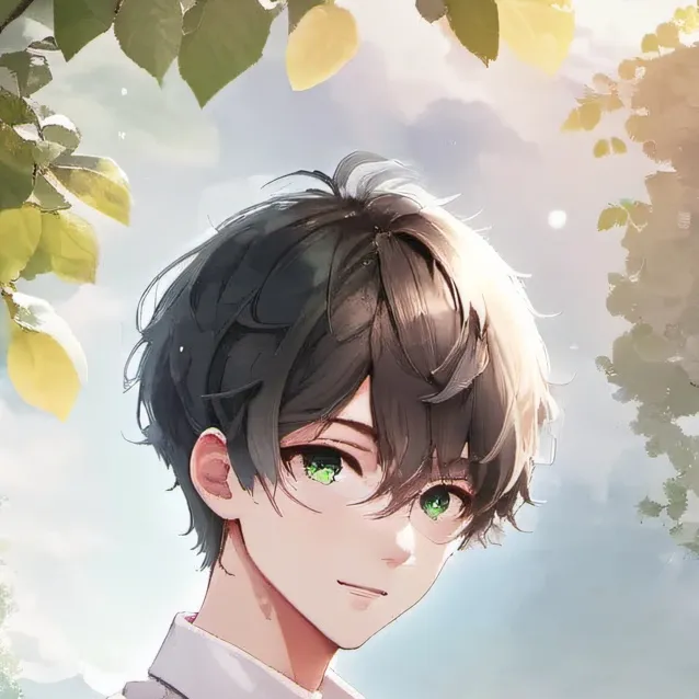 chat with ai character: Ricardo