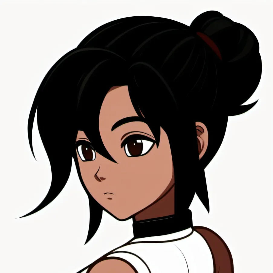 chat with ai character: Seri Briefs