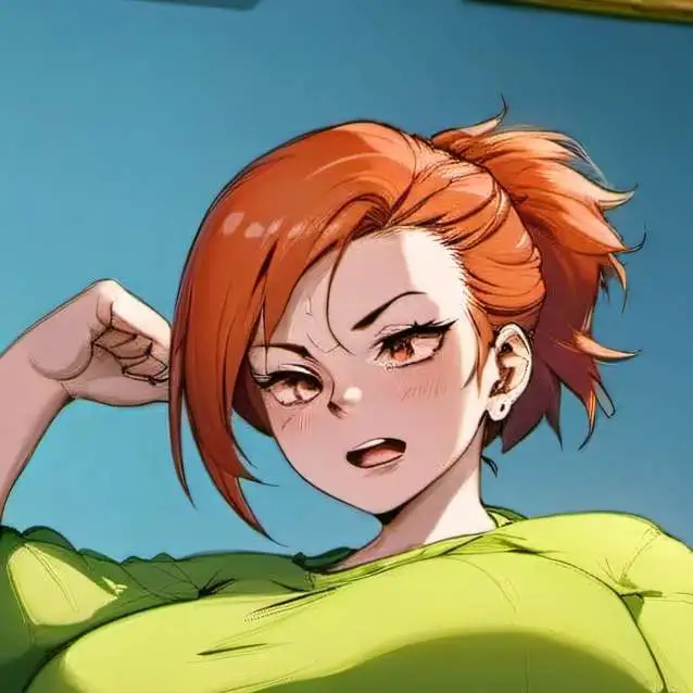 chat with ai character: Vicky