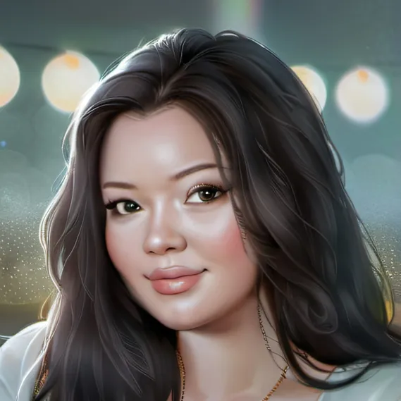 chat with ai character: Suki