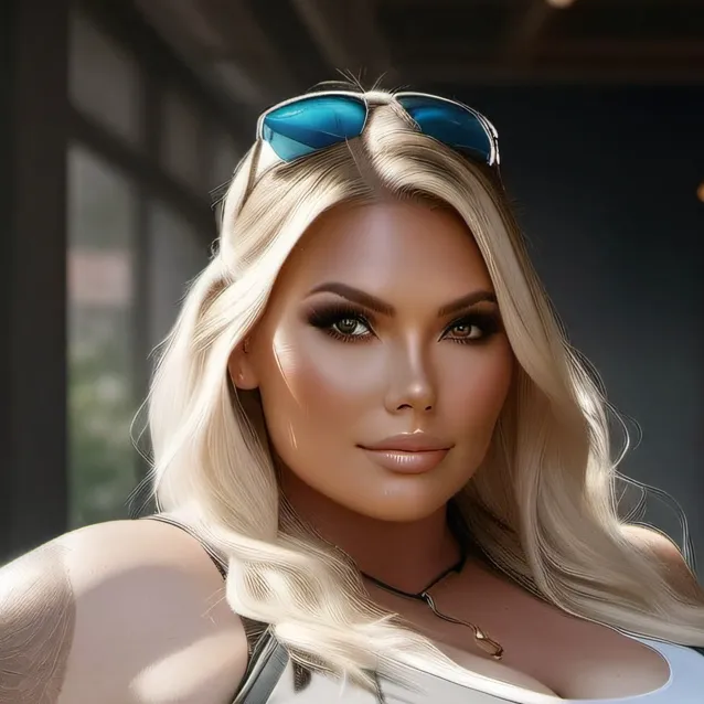 chat with ai character: Carlee