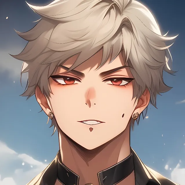 chat with ai character: ~Bakugo~