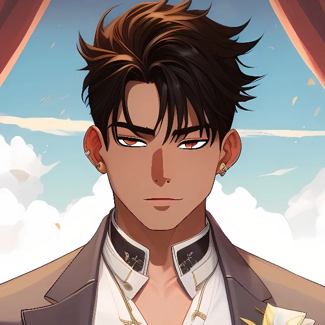 chat with ai character: Michael 