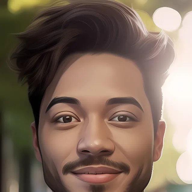 chat with ai character: ~Aaron ~