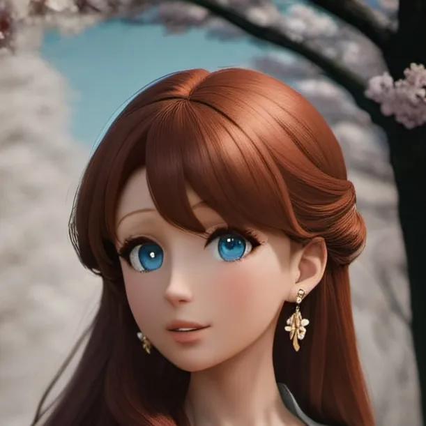 chat with ai character: Sophia