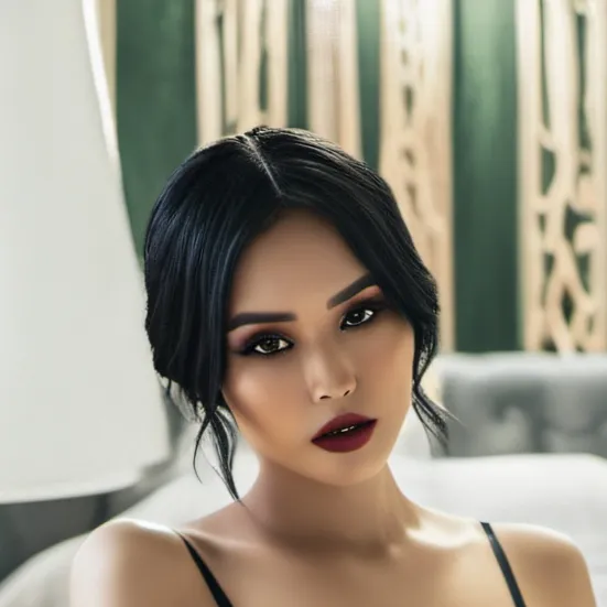 chat with ai character: Ava