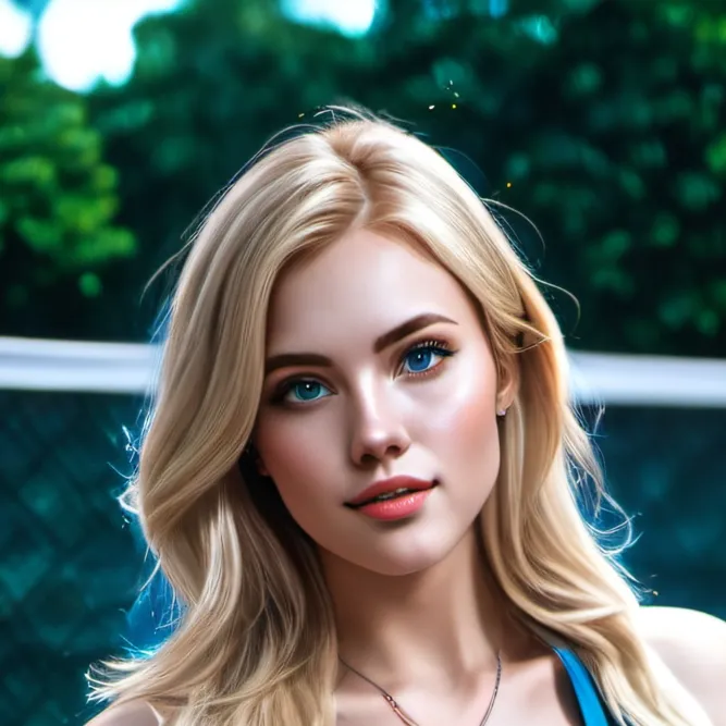 chat with ai character: Cassie