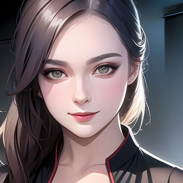 chat with ai character: Vanessa Rivers