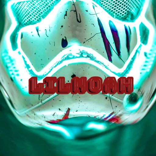 creator LilNoah's avatar